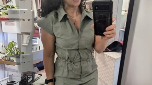 Walmart Women’s Clothes Sale: $11 Romper, $14 Lounge Set & More