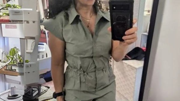 Women’s Clothes Sale: $11 Romper, $14 Lounge Set & More