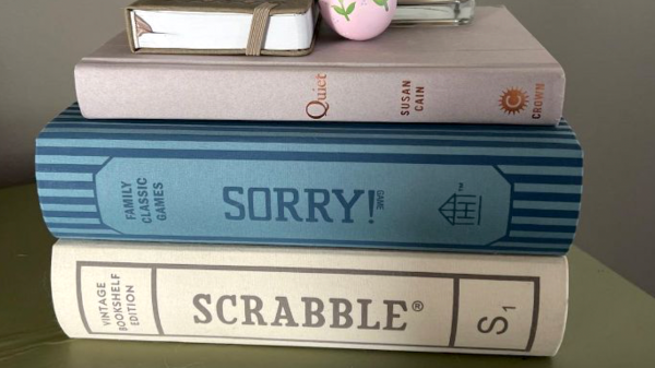 Up to 50% Off Board Games (Including Viral Hearth & Hand Book Styles!