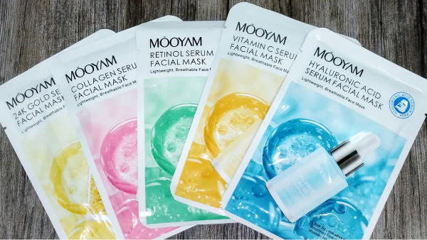 12 Face Masks for Only $4.49 Shipped on Amazon (Reg. $10)