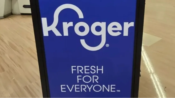 This Week’s Top Kroger Deals | Axe & Degree Just 76¢ Each + FREE Stur Water Enhancers!