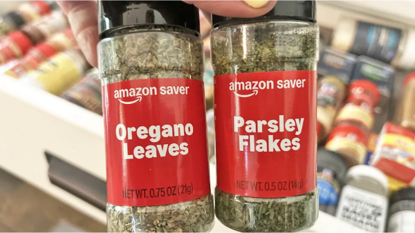 Amazon Spices from 76¢ Shipped (Tons of Options!)