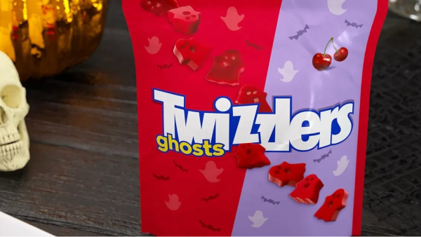 Twizzlers Cherry Ghosts Only $3.46 Shipped on Amazon (Reg. $5.75)