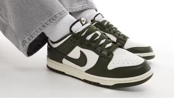RARE Nike Dunk Shoes Sale (Includes Retro Styles!)