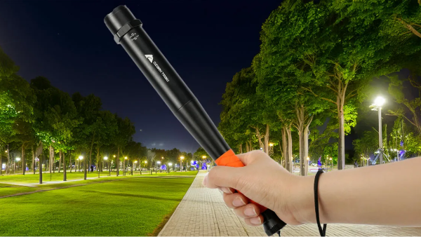 Ozark Trail LED Bat Flashlight Just $5.98 on Walmart.com (Reg. $15)