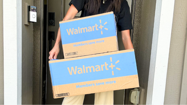 Walmart’s Version of Prime Day Is Coming - Get Sneak Peek!