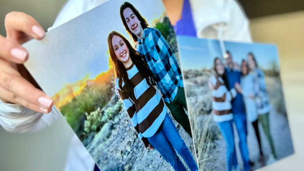 Walgreens Metal Prints are 70% Off & Ready The Same Day