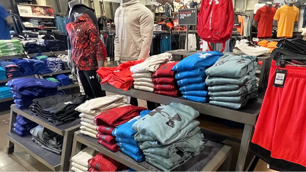 Up to 75% Off Under Armour Hoodies + Free Shipping