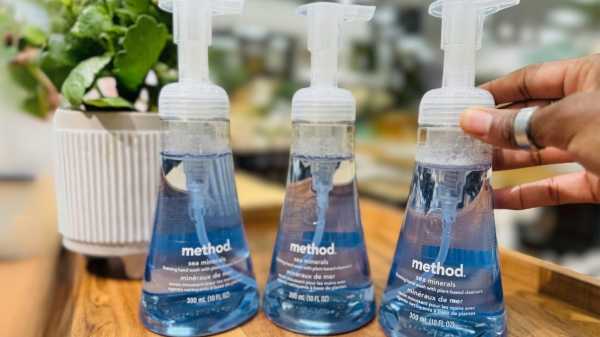 Method Foaming Hand Soap Only $2.36 Shipped on Amazon