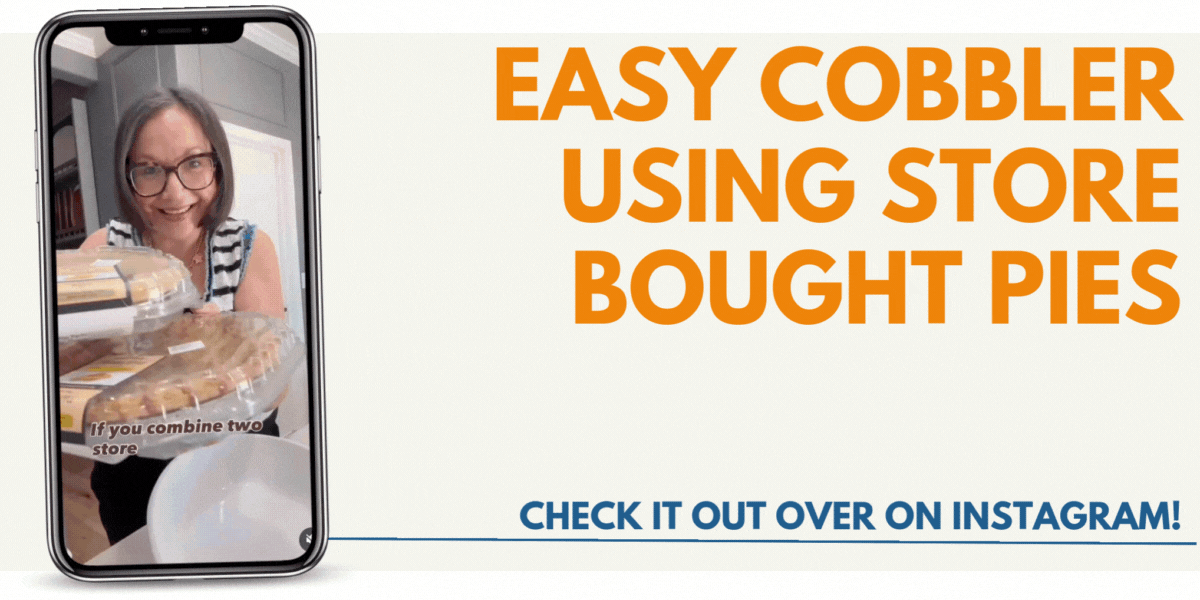 Woman making pimpkin pie bites using a premade pie and a biscuit cutting tin