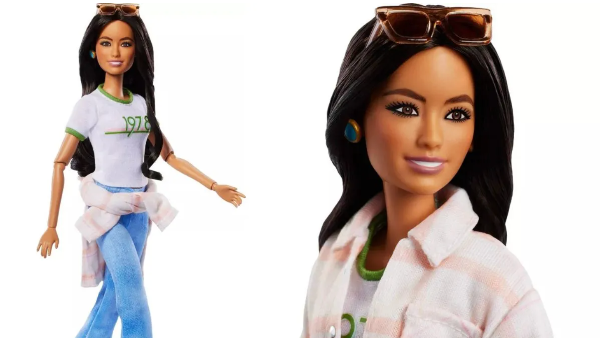 New Barbie Joanna Gaines Doll Available to Preorder NOW!