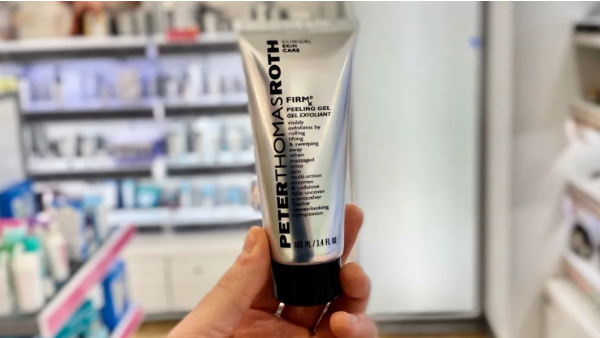 Peter Thomas Roth Peeling Gel 