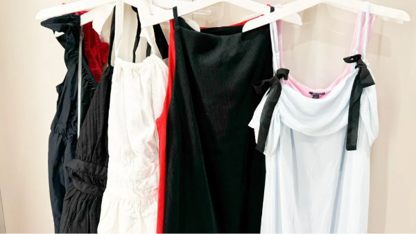 Up to 70% Off Target Women’s Dresses | Styles from $8!