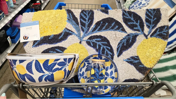 Up to 80% Off Becky G. & Alejandra Home Items on Walmart.com | Prices from $1