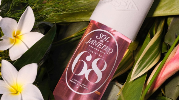 Rare Savings on Sol De Janeiro Cheirosa 68 Mist