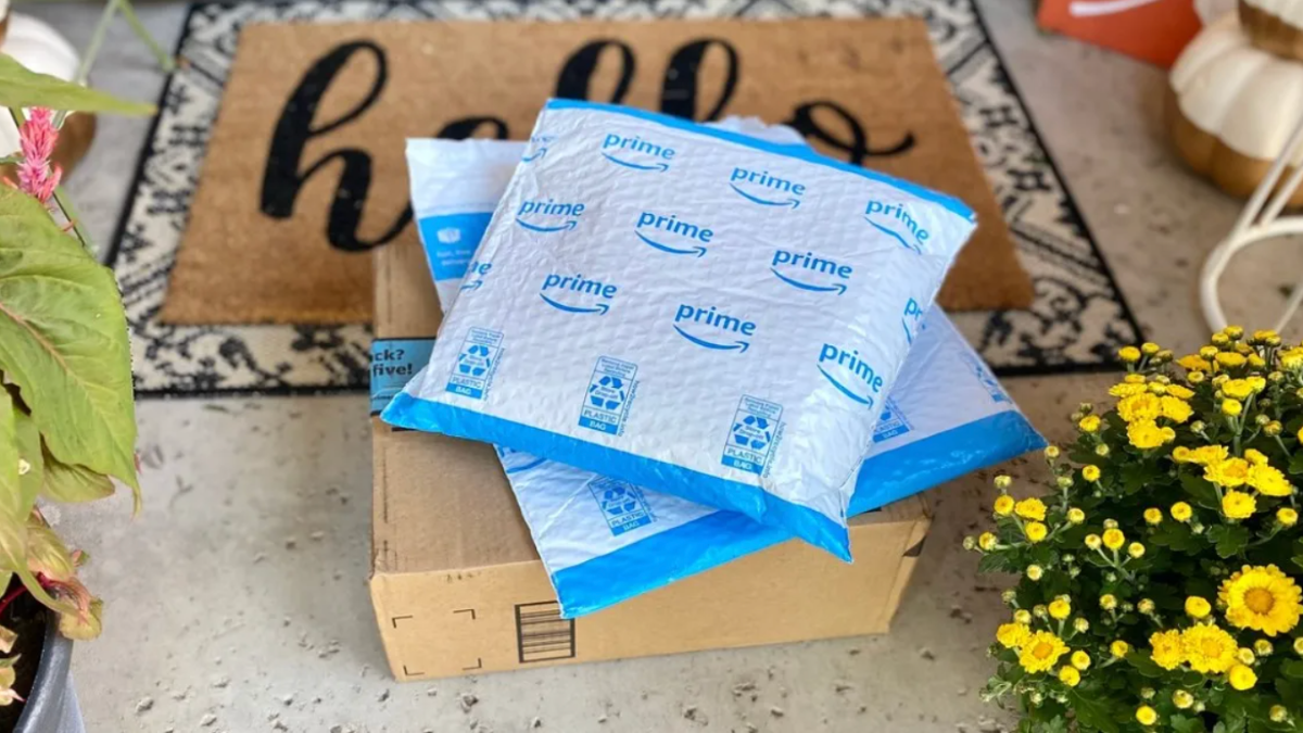 Score THREE Amazon Haul Penny Items for Just 23¢ Shipped