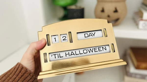 Best Target Finds ( Holiday Countdowns, Toys & More!)