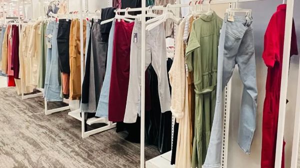  Up to 70% Off Target Women’s Clothes | Best-Selling Styles from $2