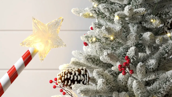 Light Controller Magic Christmas Wand WILL Sell Out!