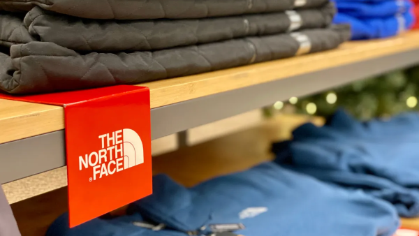 Up to 80% Off The North Face + Free Shipping (Items from $8 Shipped!)