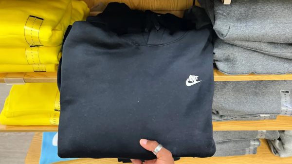 Up to 50% Off Nike Hoodies & Sweatshirts | Styles from $22.97