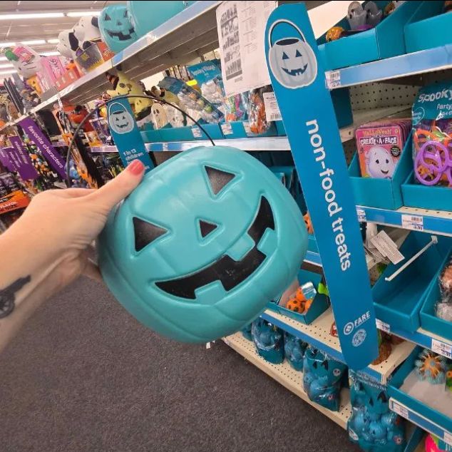 Allergy-Friendly Trick-or-Treating Made Easy with These CVS Finds