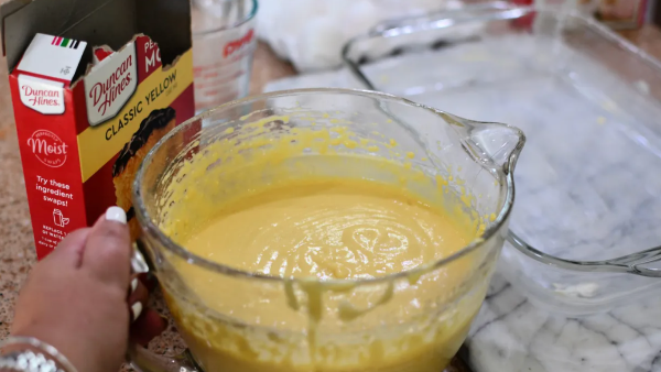 Duncan Hines Yellow Cake Mix Just 92¢ Shipped