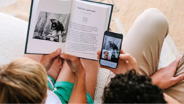 RARE $20 Off Remento (The Most Meaningful Gift You’ll Give This Year)