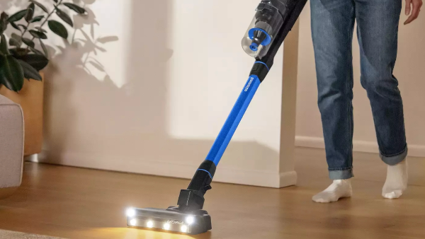 BISSELL FurFinder Cordless Vacuum Just $179.99 Shipped on Walmart