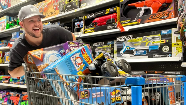 Walmart’s Black Friday Deals Start November 14th (+ Early Access for Plus Members!)