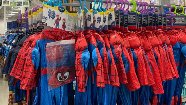 Halloween Costumes Under $10