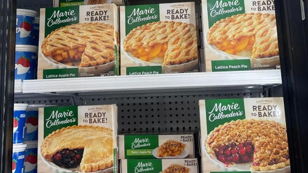 Marie Callender’s Pies Under $6 at Walmart - Cheaper than Last Year!
