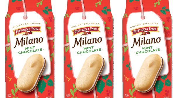 Pepperidge Farm Milano Cookies UNDER $3 Shipped on Amazon