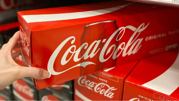 THREE Coca-Cola 12-Packs Under $13 Shipped on Amazon