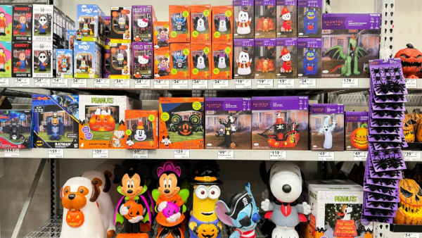 Lowe’s Halloween Decorations