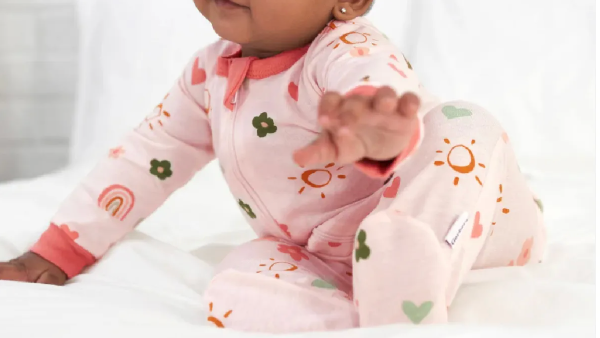 EXTRA 25% Off Gerber Baby & Toddler Clothes - Onesies from $2.87 Each!