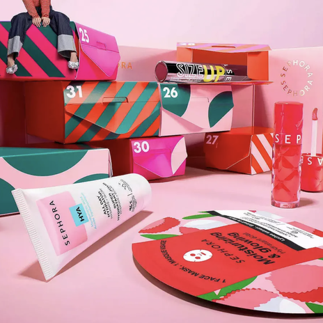 Sephora Beauty Advent Calendars from $24.50