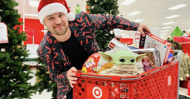 3-Day Early Black Friday Sale is Back – Starts November 6th!