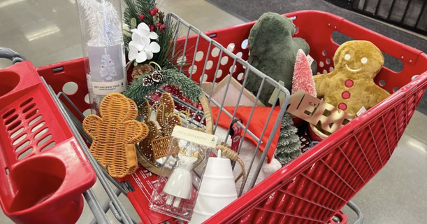 50% Off Holiday Decor Today Only (Over 2,500 Items!)