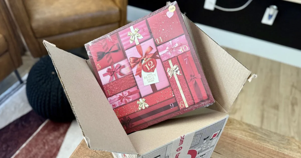 NEW Beauty Advent Calendars from $10 (Skincare, Nails & More!)