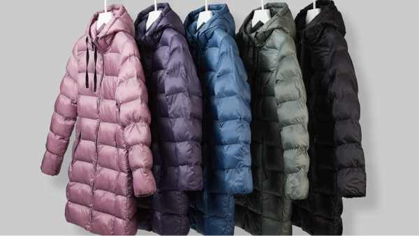 32 Degrees Body Length Puffer Jacket ONLY $29.99 Shipped (Over $100 Value)!