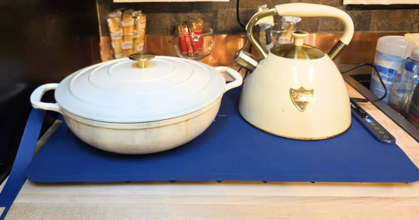 Analyzing image...Food Warming Tray Just $16.49 on Amazon (Regularly $33)