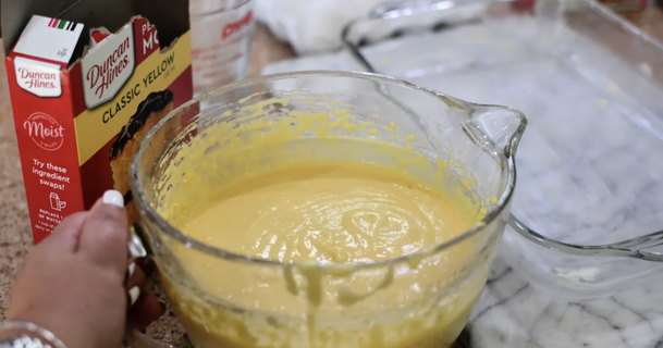 Duncan Hines Yellow Cake Mix Just 92¢ Shipped 