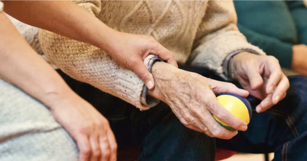 100 Caregivers Win $100 Walmart eGift Cards - Enter Now!