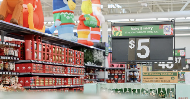 Walmart’s Black Friday Deals Start November 14th (+ Early Access for Plus Members!)