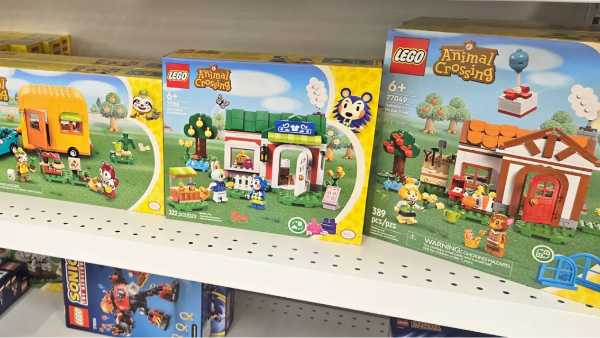 LEGO Sets Only $19.99 on Macys.com (These Will Sell Out Fast!)