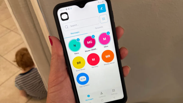  50% Off Gabb Wireless Kids Phones