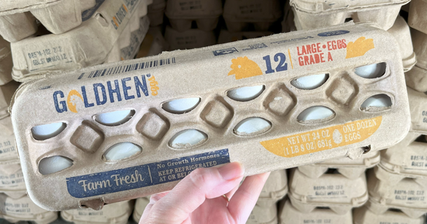 Grocery Savings Roundup: The Best Pantry Deals Happening Now!