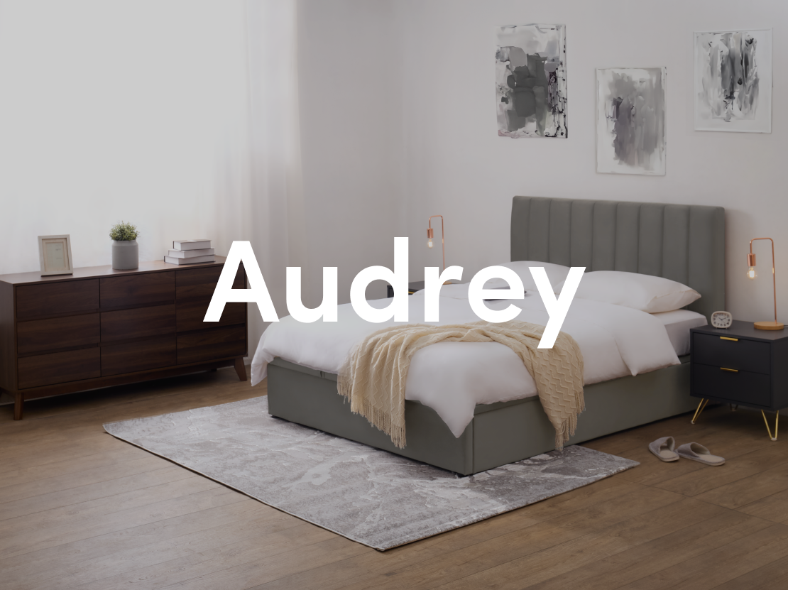 Audrey Collection