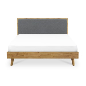 Todd Queen Bed